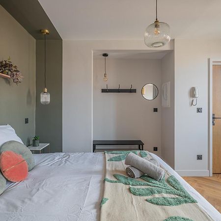 Le Felix Appart'Hotel 伊泽尔河畔的罗曼 外观 照片